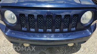 2014 Jeep Patriot Latitude – miniatura 39