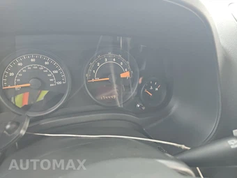 2014 Jeep Patriot Latitude – miniatura 12