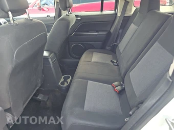 2014 Jeep Patriot Latitude – miniatura 13