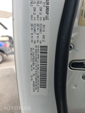 2014 Jeep Patriot Latitude – miniatura 14
