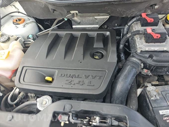 2014 Jeep Patriot Latitude – miniatura 15