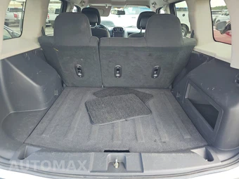 2014 Jeep Patriot Latitude – miniatura 16