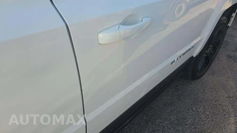 2014 Jeep Patriot Latitude – miniatura 19