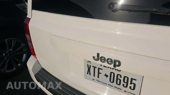 2014 Jeep Patriot Latitude – miniatura 22