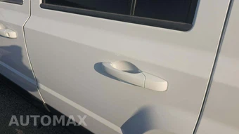 2014 Jeep Patriot Latitude – miniatura 23