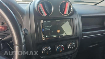 2014 Jeep Patriot Latitude – miniatura 24
