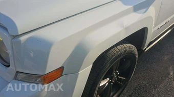 2014 Jeep Patriot Latitude – miniatura 27