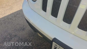 2014 Jeep Patriot Latitude – miniatura 29