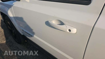 2014 Jeep Patriot Latitude – miniatura 30