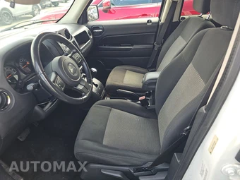 2014 Jeep Patriot Latitude – miniatura 7