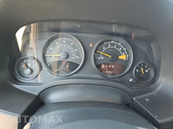 2014 Jeep Patriot Latitude – miniatura 12