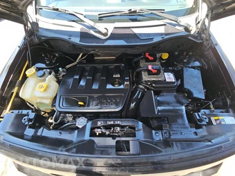 2014 Jeep Patriot Latitude – miniatura 15