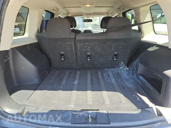2014 Jeep Patriot Latitude – miniatura 16