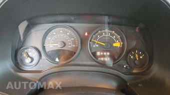 2014 Jeep Patriot Latitude – miniatura 17
