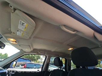 2014 Jeep Patriot Latitude – miniatura 19