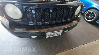 2014 Jeep Patriot Latitude – miniatura 22