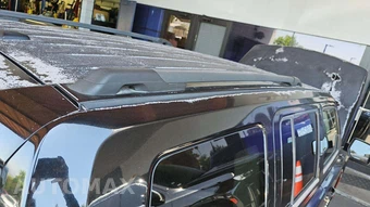 2014 Jeep Patriot Latitude – miniatura 25