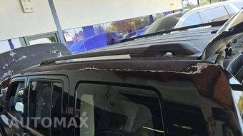 2014 Jeep Patriot Latitude – miniatura 27