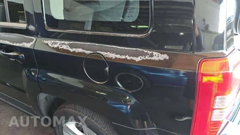 2014 Jeep Patriot Latitude – miniatura 30