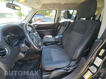 2014 Jeep Patriot Latitude – miniatura 7