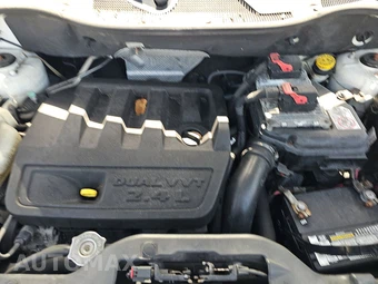 2014 Jeep Patriot Latitude – miniatura 16