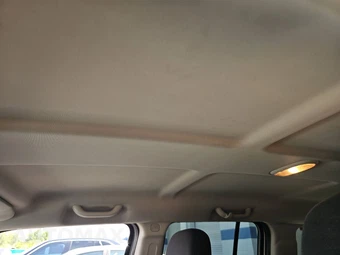 2014 Jeep Patriot Latitude – miniatura 19