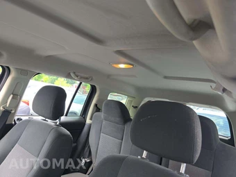 2014 Jeep Patriot Latitude – miniatura 11