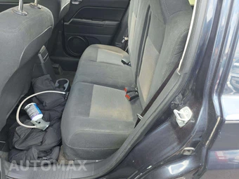 2014 Jeep Patriot Latitude – miniatura 13