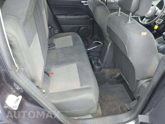 2014 Jeep Patriot Latitude – miniatura 16