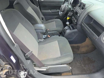 2014 Jeep Patriot Latitude – miniatura 18