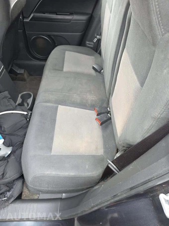 2014 Jeep Patriot Latitude – miniatura 24