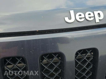 2014 Jeep Patriot Latitude – miniatura 26