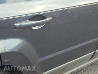 2014 Jeep Patriot Latitude – miniatura 34