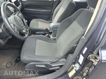 2014 Jeep Patriot Latitude – miniatura 6