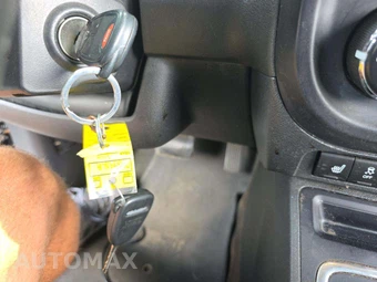 2014 Jeep Patriot Latitude – miniatura 8
