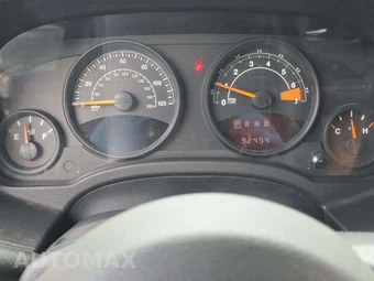 2014 Jeep Patriot Latitude – miniatura 9