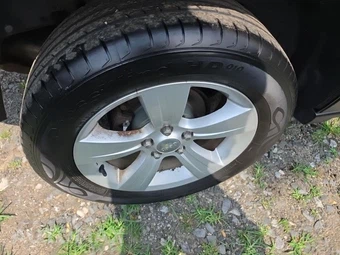 2014 Jeep Patriot Latitude – miniatura 10