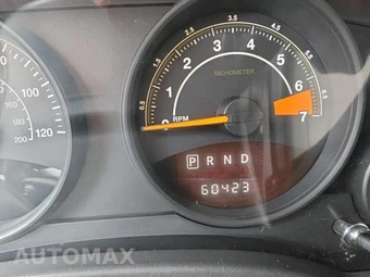 2014 Jeep Patriot Latitude – miniatura 15