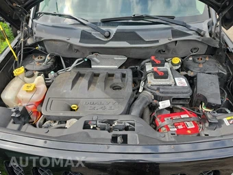 2014 Jeep Patriot Latitude – miniatura 18
