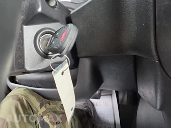 2014 Jeep Patriot Latitude – miniatura 21