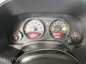 2014 Jeep Patriot Latitude – miniatura 12