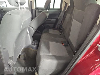 2014 Jeep Patriot Latitude – miniatura 13