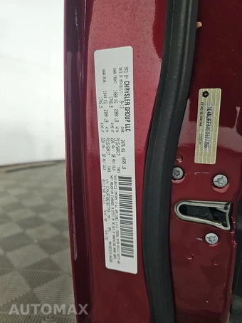 2014 Jeep Patriot Latitude – miniatura 14