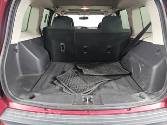 2014 Jeep Patriot Latitude – miniatura 16