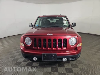 2014 Jeep Patriot Latitude – miniatura 2