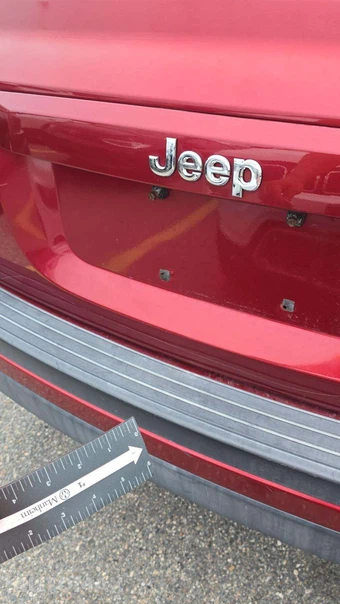 2014 Jeep Patriot Latitude – miniatura 21