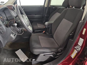 2014 Jeep Patriot Latitude – miniatura 7