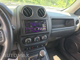 2014 Jeep Patriot Latitude – miniatura 11