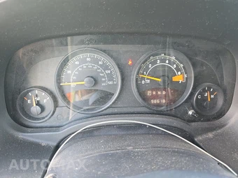 2014 Jeep Patriot Latitude – miniatura 12