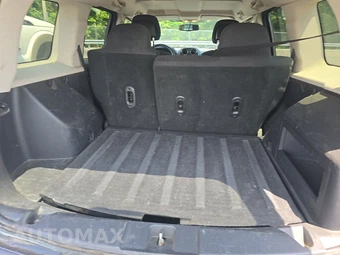 2014 Jeep Patriot Latitude – miniatura 16